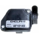Purchase Top-Quality New Air Mass Sensor by DELPHI - AF10149 pa7