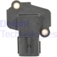 Purchase Top-Quality New Air Mass Sensor by DELPHI - AF10150 pa27