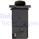 Purchase Top-Quality New Air Mass Sensor by DELPHI - AF10150 pa32