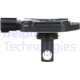 Purchase Top-Quality New Air Mass Sensor by DELPHI - AF10152 pa17