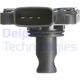 Purchase Top-Quality New Air Mass Sensor by DELPHI - AF10152 pa19