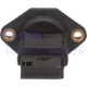 Purchase Top-Quality New Air Mass Sensor by DELPHI - AF10165 pa27