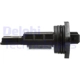 Purchase Top-Quality New Air Mass Sensor by DELPHI - AF10166 pa25
