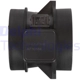 Purchase Top-Quality New Air Mass Sensor by DELPHI - AF10184 pa24