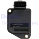 Purchase Top-Quality New Air Mass Sensor by DELPHI - AF10201 pa18