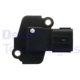 Purchase Top-Quality New Air Mass Sensor by DELPHI - AF10205 pa22