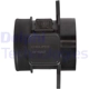 Purchase Top-Quality New Air Mass Sensor by DELPHI - AF10207 pa22