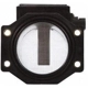 Purchase Top-Quality New Air Mass Sensor by DELPHI - AF10208 pa12