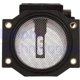 Purchase Top-Quality New Air Mass Sensor by DELPHI - AF10210 pa13