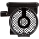Purchase Top-Quality Nouveau capteur de masse d'air par DELPHI - AF10212 pa49