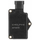Purchase Top-Quality New Air Mass Sensor by DELPHI - AF10219 pa10