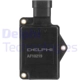 Purchase Top-Quality New Air Mass Sensor by DELPHI - AF10219 pa18