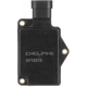 Purchase Top-Quality New Air Mass Sensor by DELPHI - AF10219 pa29