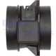Purchase Top-Quality New Air Mass Sensor by DELPHI - AF10223 pa24