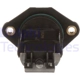 Purchase Top-Quality New Air Mass Sensor by DELPHI - AF10225 pa19