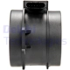 Purchase Top-Quality New Air Mass Sensor by DELPHI - AF10227 pa21