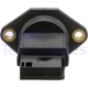 Purchase Top-Quality New Air Mass Sensor by DELPHI - AF10311 pa19