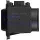 Purchase Top-Quality New Air Mass Sensor by DELPHI - AF10324 pa14