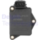 Purchase Top-Quality New Air Mass Sensor by DELPHI - AF10326 pa10