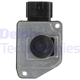 Purchase Top-Quality New Air Mass Sensor by DELPHI - AF10329 pa5