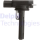 Purchase Top-Quality New Air Mass Sensor by DELPHI - AF10343 pa19