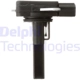 Purchase Top-Quality New Air Mass Sensor by DELPHI - AF10343 pa23