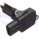Purchase Top-Quality New Air Mass Sensor by DELPHI - AF10344 pa11