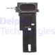 Purchase Top-Quality New Air Mass Sensor by DELPHI - AF10344 pa12