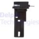 Purchase Top-Quality New Air Mass Sensor by DELPHI - AF10344 pa14