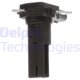 Purchase Top-Quality New Air Mass Sensor by DELPHI - AF10345 pa14