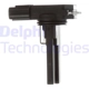 Purchase Top-Quality New Air Mass Sensor by DELPHI - AF10345 pa15