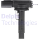 Purchase Top-Quality New Air Mass Sensor by DELPHI - AF10347 pa1