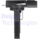 Purchase Top-Quality New Air Mass Sensor by DELPHI - AF10347 pa8