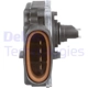 Purchase Top-Quality New Air Mass Sensor by DELPHI - AF10352 pa11