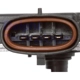 Purchase Top-Quality Nouveau capteur de masse d'air par DELPHI - AF10352 pa14