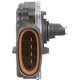 Purchase Top-Quality New Air Mass Sensor by DELPHI - AF10352 pa7