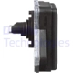 Purchase Top-Quality New Air Mass Sensor by DELPHI - AF10352 pa9