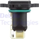 Purchase Top-Quality New Air Mass Sensor by DELPHI - AF10381 pa17