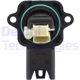 Purchase Top-Quality New Air Mass Sensor by DELPHI - AF10381 pa18