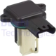 Purchase Top-Quality New Air Mass Sensor by DELPHI - AF10381 pa19