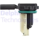 Purchase Top-Quality New Air Mass Sensor by DELPHI - AF10381 pa21
