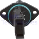 Purchase Top-Quality New Air Mass Sensor by DELPHI - AF10383 pa10