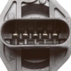 Purchase Top-Quality Nouveau capteur de masse d'air par DELPHI - AF10384 pa28
