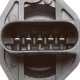 Purchase Top-Quality Nouveau capteur de masse d'air par DELPHI - AF10384 pa37