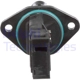 Purchase Top-Quality New Air Mass Sensor by DELPHI - AF10387 pa14