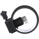 Purchase Top-Quality New Air Mass Sensor by DELPHI - AF10404 pa21
