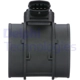 Purchase Top-Quality New Air Mass Sensor by DELPHI - AF10404 pa8