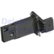 Purchase Top-Quality New Air Mass Sensor by DELPHI - AF10412 pa9