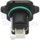 Purchase Top-Quality New Air Mass Sensor by DELPHI - AF10428 pa4