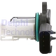 Purchase Top-Quality New Air Mass Sensor by DELPHI - AF10428 pa5
